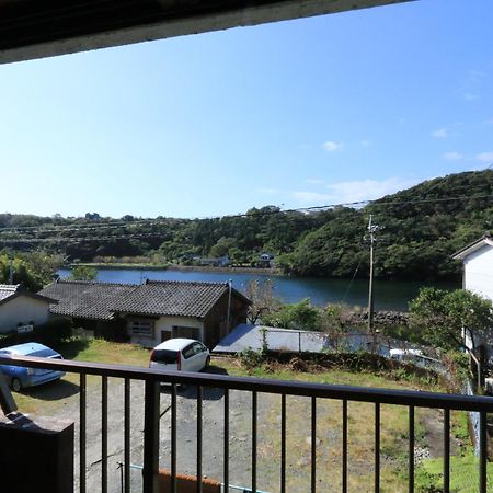 Gasthaus Minshuku Satomachi Yakushima  Exterior foto
